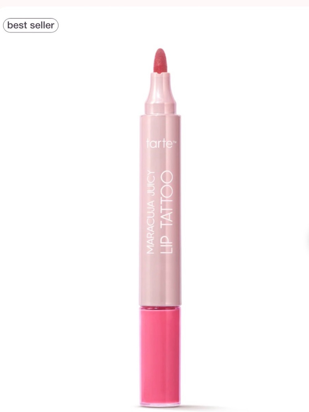 tarte Maracuja Juicy Lip Tattoo - Lotus ~ Best Seller